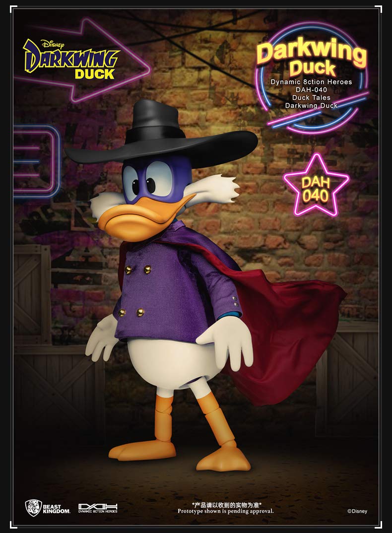 Amazon | [AC] Beast Kingdom DAH-040 1/9 映画 アニメ ゲーム